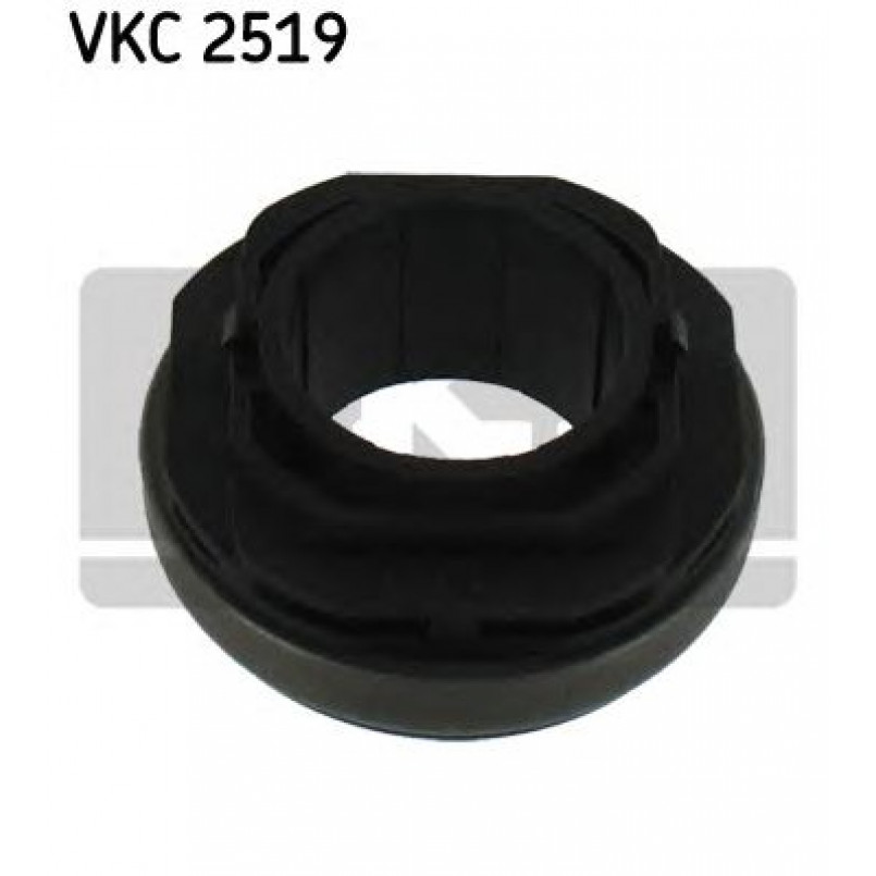 VKC 2519 SKF - Вижимний підшипник